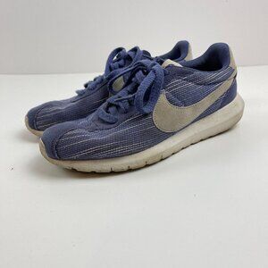 Nike Women’s Roshe LD-1000 Running Shoes Purple Dust Size 6.5 819843-502